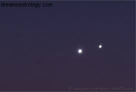 Sagittarius Full Moon July 1, 2015: Intense Energy & Venus-Jupiter Alignment