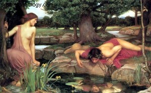 Scorpio New Moon 2015: Navigating Emotional Control & Narcissism