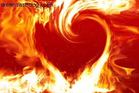 Full Moon in Leo: Manifesting with Passion & Intention - February 22, 2016