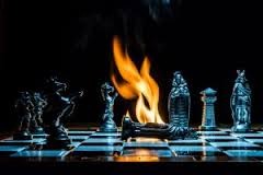 Mars & Saturn in Scorpio: A Powerful Planetary Alignment (May 2024)