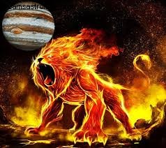 Jupiter in Leo: Understanding the Summer Heatwave (2016)