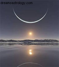 New Moon in Pisces & Revati: Endings & Beginnings - April 7, 2016