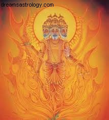 Full Moon in Aries (November 14, 2016): Release & Transformation