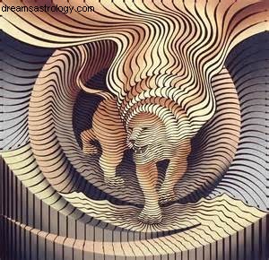 Full Moon Eclipse in Aquarius/Leo: Understanding Intuition & Shadow Aspects