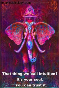Full Moon Eclipse in Aquarius/Leo: Understanding Intuition & Shadow Aspects