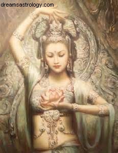 Full Moon in Cancer: Ashlesha Nakshatra - Nobility, Abundance & Removing Obstacles