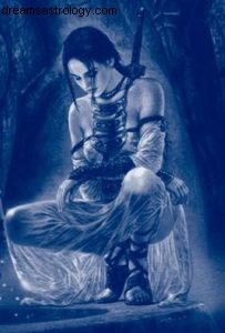 Full Moon in Cancer: Ashlesha Nakshatra - Nobility, Abundance & Removing Obstacles