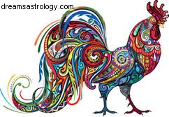 Economic Outlook: Saturn in Sagittarius & the Year of the Fire Rooster