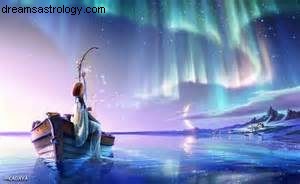 Libra Full Moon May 10, 2017: Insights & Calm Amidst Global News