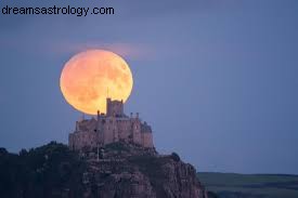 Full Moon in Virgo (Chitra Nakshatra) - April 10, 2017: Revealing Truths & Personal Growth