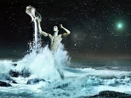 Full Moon in Aquarius & Mercury Direct: Manifestation & Transformation