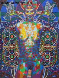 Full Moon in Sagittarius: Embracing Wisdom and Achieving Goals