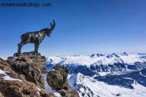 Capricorn New Moon in Shravana: Embracing Maturity & Inner Potential