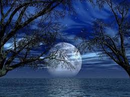 Full Moon Lunar Eclipse in Cancer (Pushya): Miracles of Love & Spiritual Growth