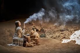 New Moon in Virgo: Powerful Cosmic Energy & Agreements (September 17, 2020)