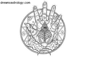 Full Moon in Virgo & Hasta Nakshatra: Meaning, Significance & Hand Gestures