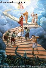 Understanding Kali Yuga: The Age of Darkness and Vice