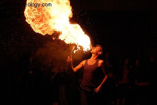 Grand Fire Trine: Understanding the Energetic Alignment
