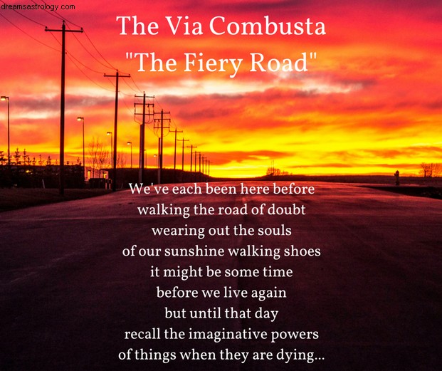 Understanding the Via Combusta: Sun & Moon in Libra & Scorpio