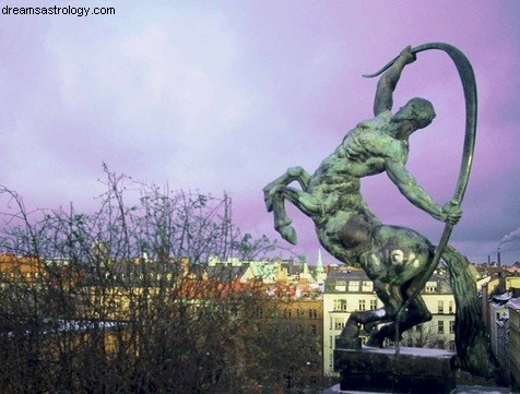 Saturn in Sagittarius: Autumn Astrology Preview & What to Expect