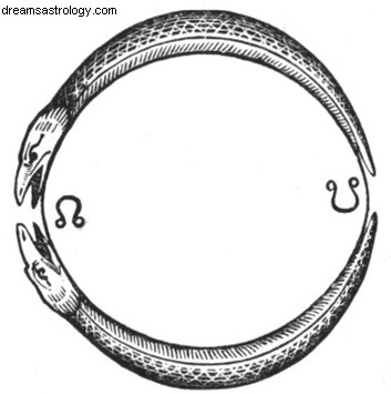 Lunar Nodes: Understanding Their Significance in Astrology