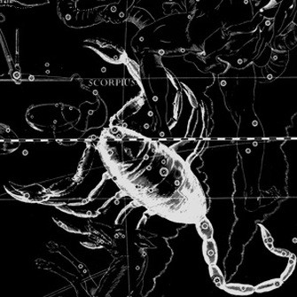 Scorpio Sun: Symbolism, Power & Transformation