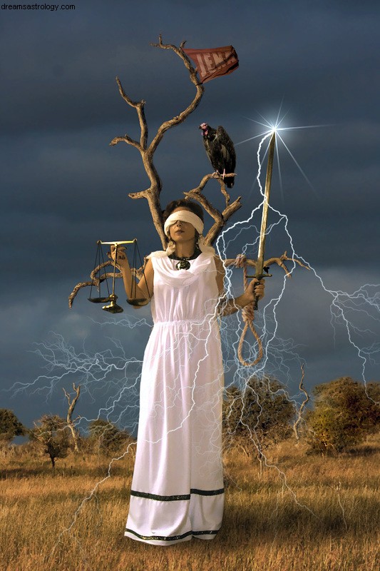 New Moon in Libra: Action & Diplomacy - Aligning with Your Purpose
