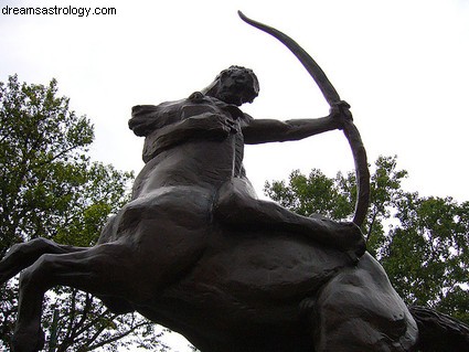Sagittarius Sun: A New Year of Daily Horoscopes - Kickstarter Update