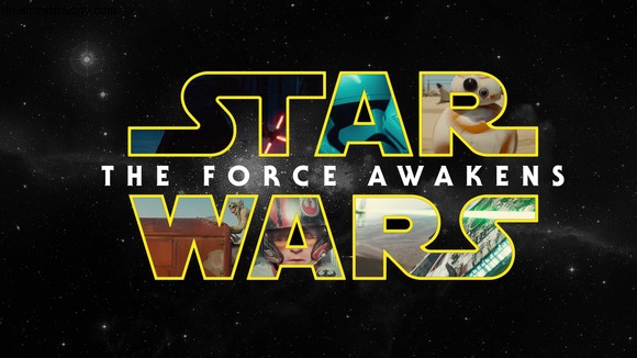 Star Wars: Expectations & Kickstarter Update - Supporting a Small Business