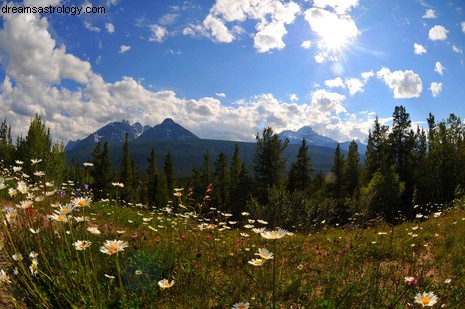 Sun Exaltation in Aries: Meaning & Astrological Insights for Spring 2024