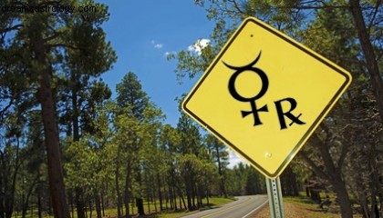 Mercury Retrograde: What to Expect & How to Navigate It