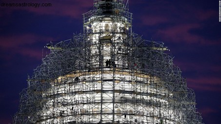 Understanding Political Archetypes: US Presidential Primaries