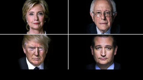 Mercury-Jupiter Trine & Presidential Primaries: Astrological Insights