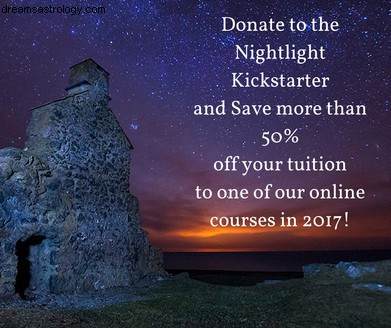 Mars Trine Jupiter & Kickstarter Update: Support Daily Horoscopes