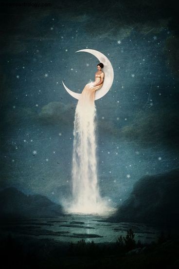 Aquarius New Moon 2024: Challenges & New Beginnings