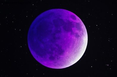 Lunar Eclipse Tonight: Astrological Insights & Celestial Events