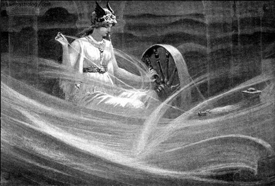 Venus-Saturn Square: Understanding Fate & Retrograde Influence