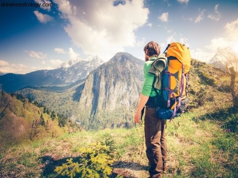 Mars, Saturn, Uranus & the Wanderer: I Ching Meditation for Transition