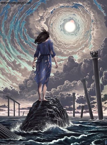 July 2024 Astrology: Key Transits & What They Mean