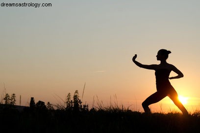Mars-Venus Opposition & I Ching Meditation: Embracing Receptivity