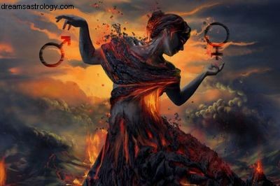 Venus-Mars Opposition & Mars Retrograde: What to Expect
