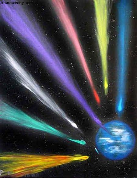 Understanding Planetary Energies: Science, Astrology & Perception