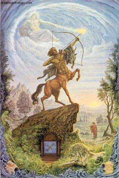 Jupiter in Sagittarius: A Year of Expansion, Wisdom & Growth