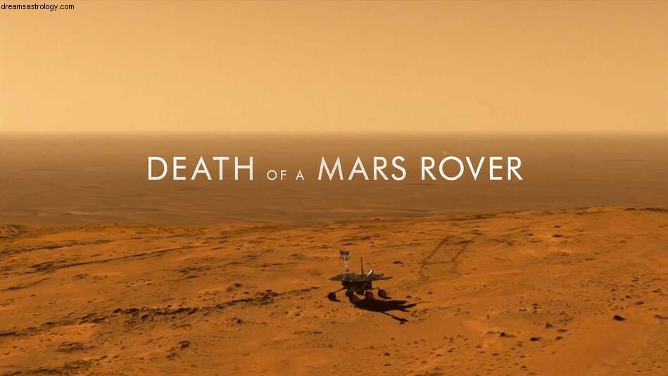 Mars Rover Decommissioned: A Look at Planetary Transits and Practicality