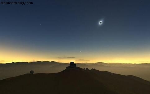 Solar Eclipse in Cancer: Meaning & Potential | Astrology Insights