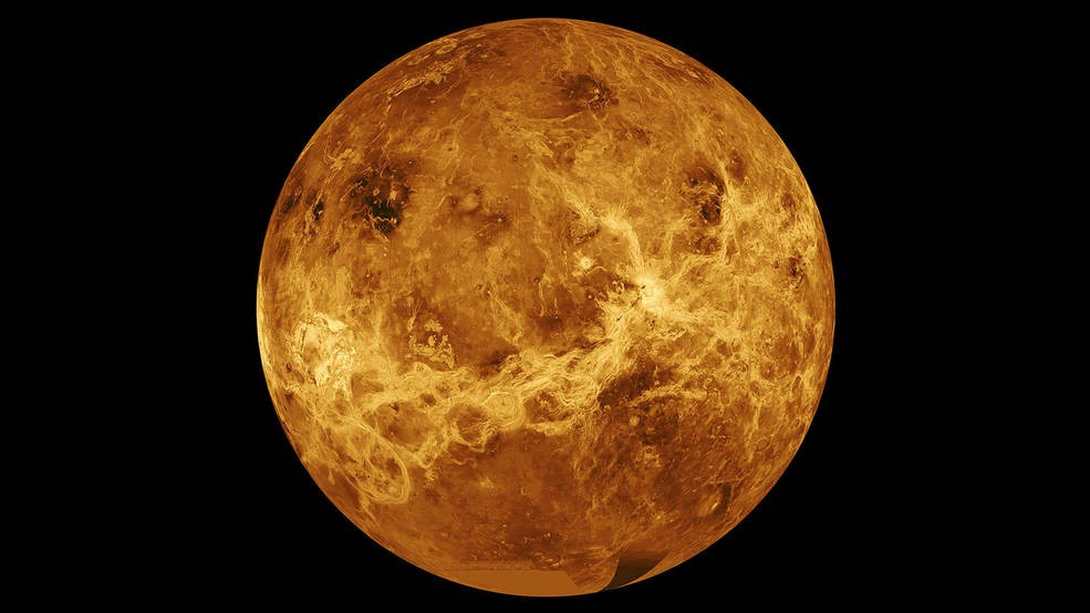 Venus Retrograde in Capricorn: Impact & Timing (Dec 2021 - Jan 2022)