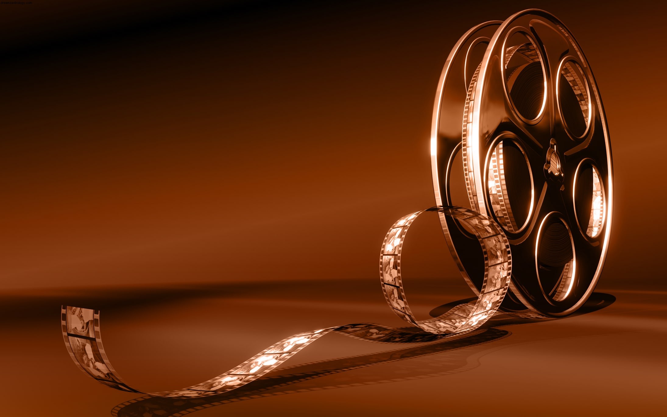 Movies by Zodiac Sign: Find Your Perfect Film Match
