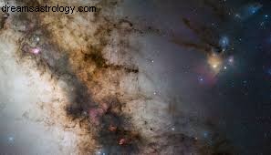 Ophiuchus: The 13th Zodiac Sign Explained - Astrology & Astronomy