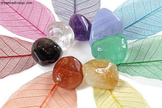 Crystals for Your Zodiac Sign: Harnessing Energetic Harmony