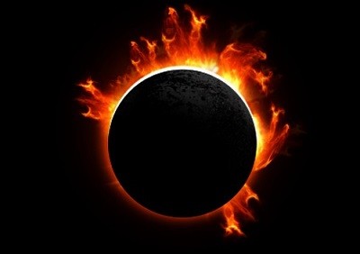 Solar Eclipse in Leo: Astrological Insights & Effects
